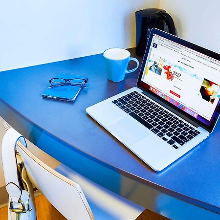 Ibis Budget Perth Airport Экстерьер фото