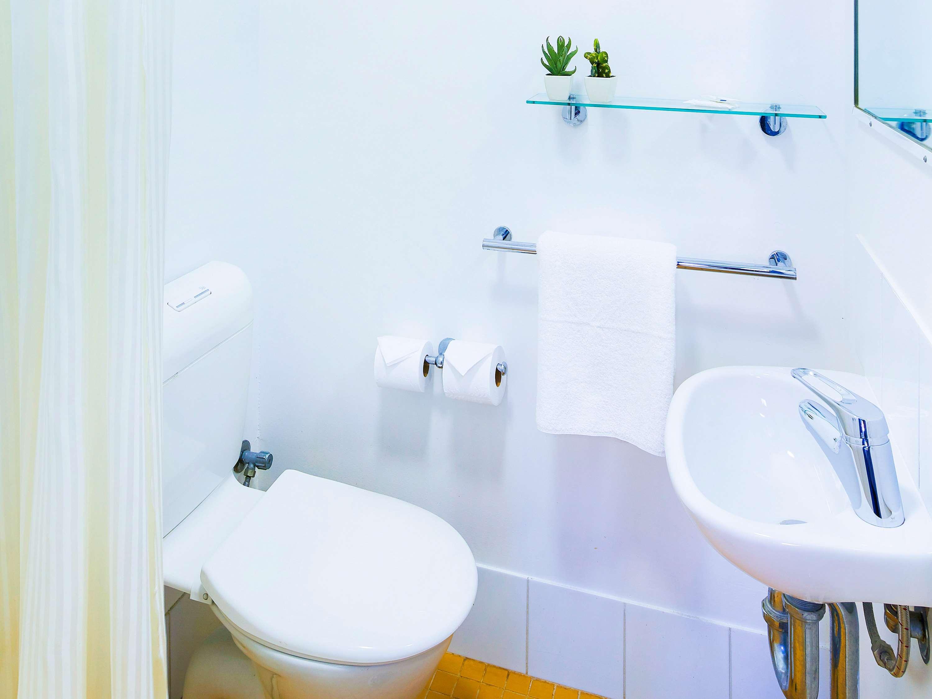 Ibis Budget Perth Airport Экстерьер фото