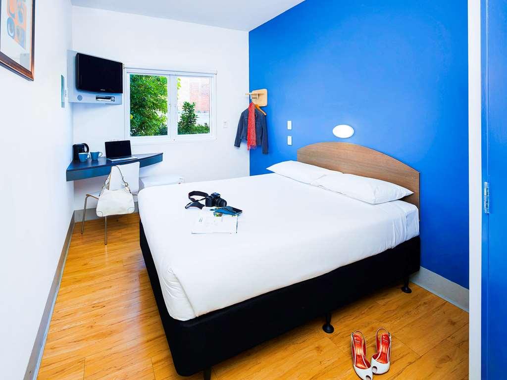 Ibis Budget Perth Airport Номер фото