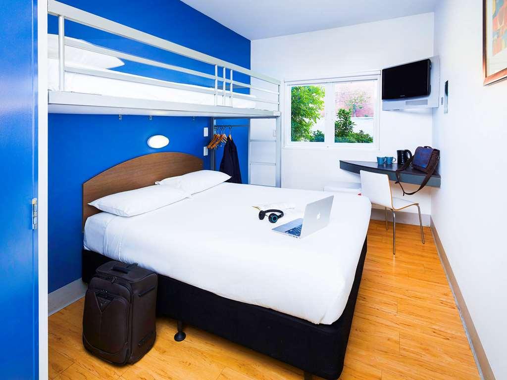 Ibis Budget Perth Airport Номер фото
