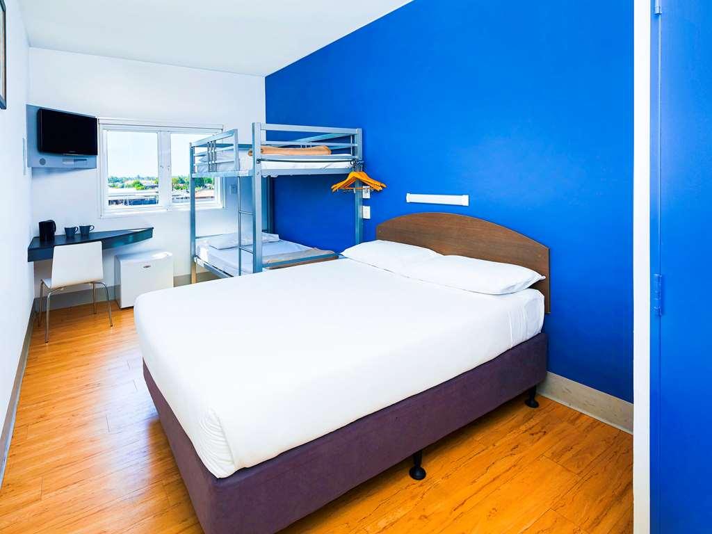 Ibis Budget Perth Airport Номер фото