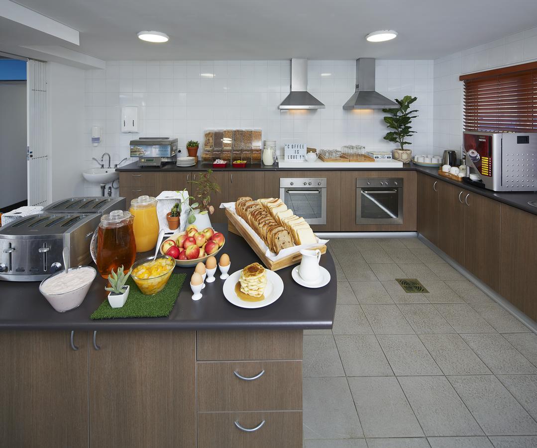 Ibis Budget Perth Airport Экстерьер фото